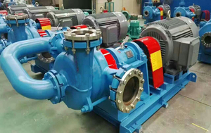 化工专用离心泵